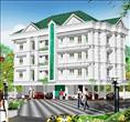 Signet Meadow - Apartment at Seaport-Airport road, Kakkanad, Kochi 
